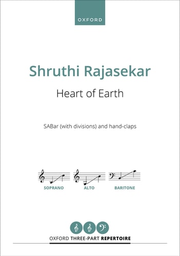 Heart of Earth