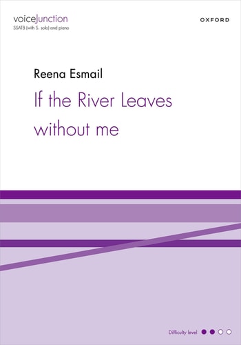 If the River Leaves Without Me