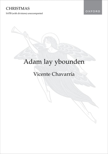 Adam Lay Ybounden