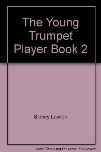 The Young Trumpet Player: Book 2
