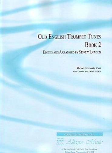 Old English Trumpet Tunes