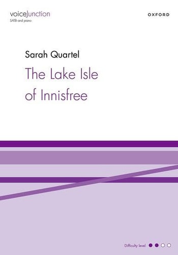 The Lake Isle of Innisfree