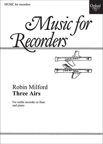 Three Airs