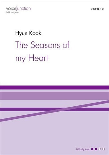 The Seasons of My Heart