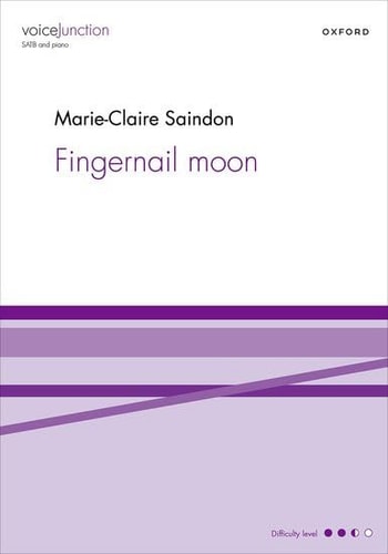 Fingernail Moon