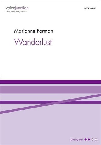 Wanderlust