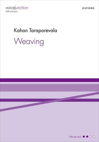 Weaving