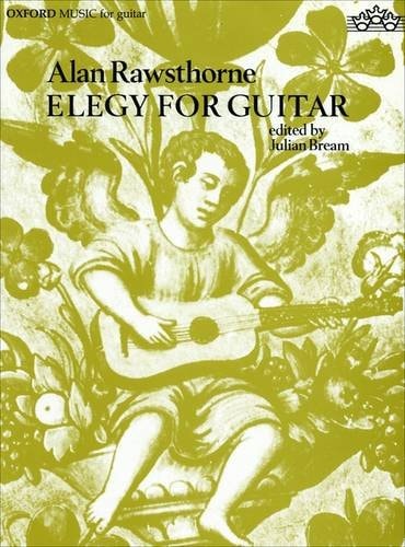 Elegy for Guitar