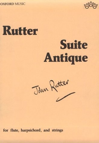 Suite Antique