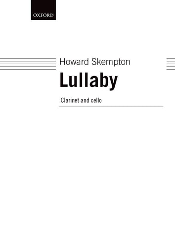 Lullaby