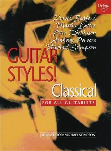 Guitar Styles: Classical