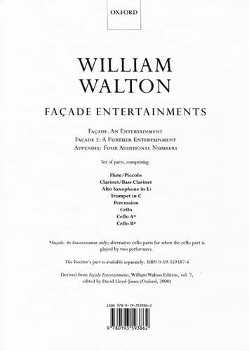 Façade Entertainments