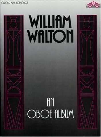 An Oboe Album