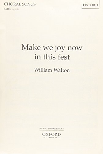 Make We Joy