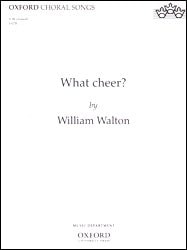 What Cheer?