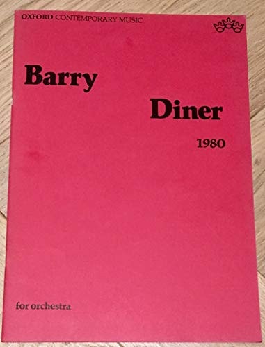 Diner: 1980