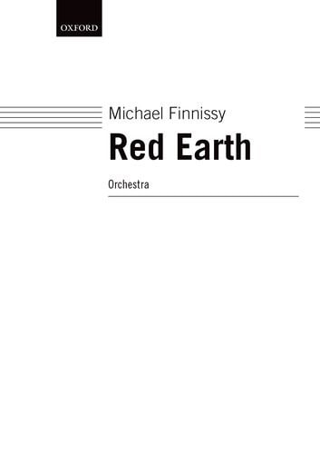 Red Earth