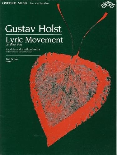 Lyric Movement