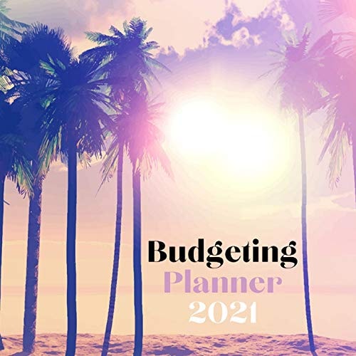 Budgeting Planner: One Year Financial Planner and Bill Payments, Monthly & Weekly Expense Tracker, Savings and Bill Organizer