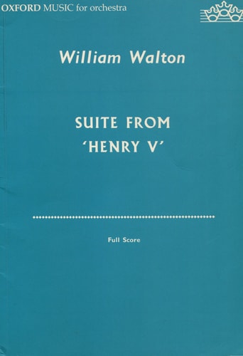Suite from 'Henry V'
