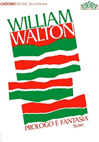 Prologo e Fantasia
