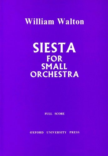 Siesta