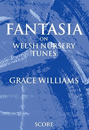 Fantasia on Welsh Nursery Tunes