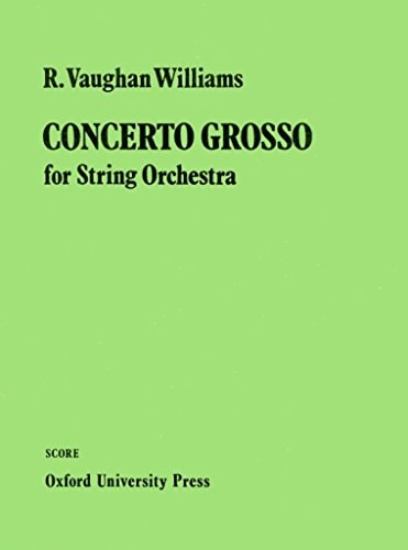Concerto Grosso