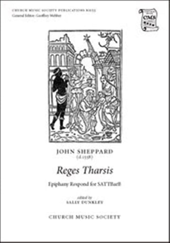 Reges Tharsis