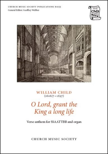 O Lord Grant the King a Long Life