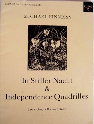 In Stiller Nacht and Independence Quadrilles