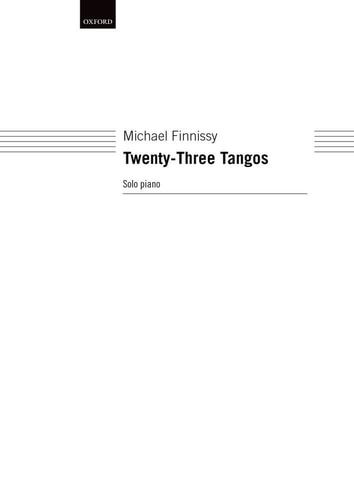 Twenty-Three Tangos