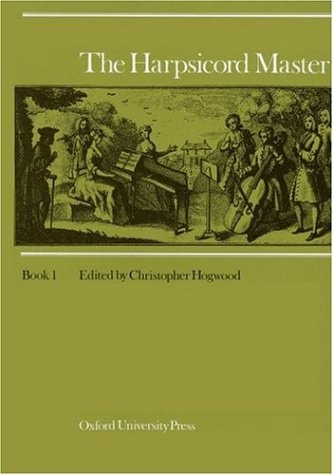 The Harpsichord Master