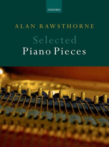 Selected Piano Pieces