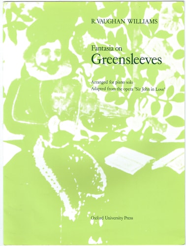 Fantasia on Greensleeves
