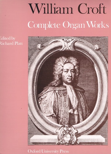 Complete organ works