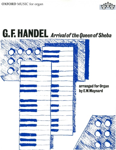 Arrival of the Queen of Sheba