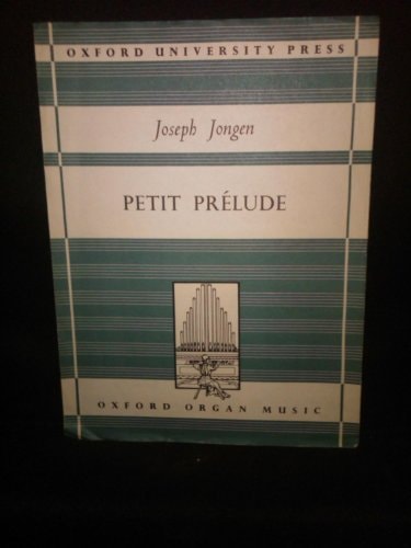 Petit Prelude