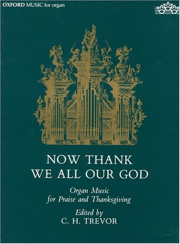 Now Thank We All Our God