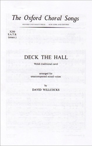 Deck the Hall