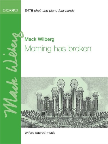 Morning Has Broken