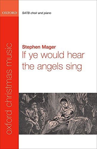 If Ye Would Hear the Angels Sing