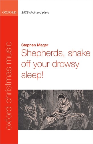 Shepherds, Shake Off Your Drowsy Sleep!