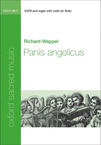 Panis Angelicus