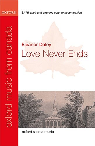 Love Never Ends