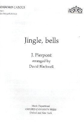 Jingle Bells