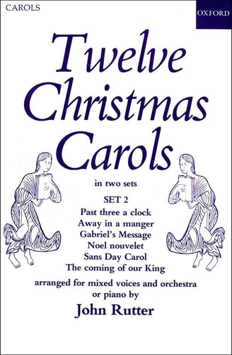 Edition published by Oxford University Press