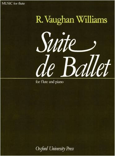 Suite de Ballet