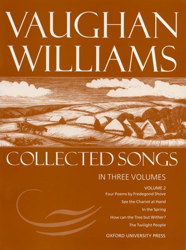 Collected Songs: Volume 2