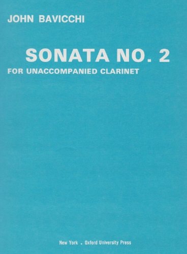 Sonata No. 2